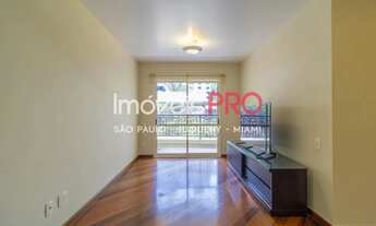 Imagem 2: Apartamento para locação