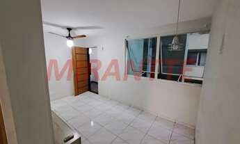 Imagem 2: Apartamento para Venda na Av Engenheiro Caetano Alvares - bairro do Imirim, São Paulo