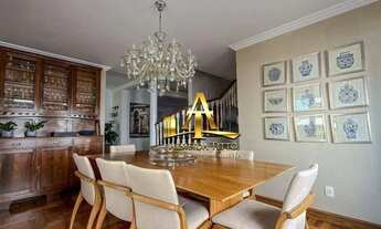 Imagem: Casa com 3 dormitórios para alugar, 535