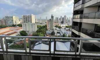 Imagem 5: Edifício Monalisa - Nazaré Belém/PA