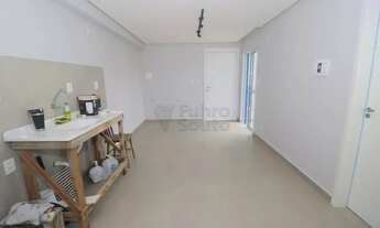 Imagem 5: Apartamento no Life Club Fernando Osório - Conforto, Lazer e Excelente Localização