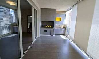 Imagem 7: Apartamento para alugar em São Paulo, Pinheiros, com 3 quartos, 157m²