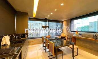 Imagem 2: Apartamento Alto Padrão no Cruzeiro 162 m²; | 3 Suítes