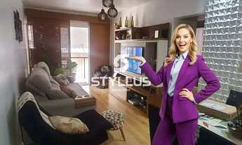 Imagem: Apartamento Confortável e Prático no Méier