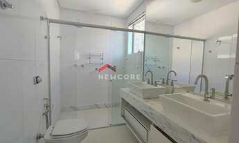 Imagem 7: Apartamento em Rua Artur Itabirano - São José - Belo Horizonte/MG