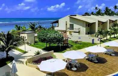 Imagem 7: Excelente apartamento mobiliado localizado em Muro Alto - Ipojuca - PE