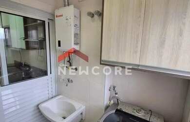 Imagem 7: Apartamento em Avenida Ômega - Melville Empresarial I e II - Barueri/SP