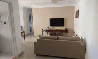 Imagem: Apartamento com 2 dormitórios à venda