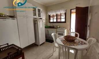 Imagem 7: Casa à venda na Martim de Sá, à 200 metros da praia, em Caraguatatuba