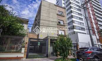 Imagem: Cobertura horizontal com dois quartos