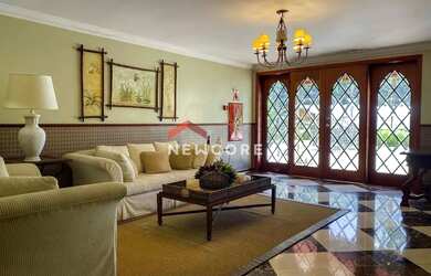 Imagem 6: Apartamento em Capivari - Jardim Alpestre - Campos do Jordão/SP