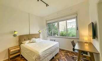 Imagem: Apartamento Padrão / Residencial / Botafogo