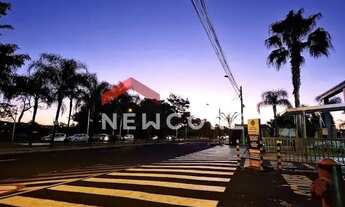 Imagem 7: Apartamento em Avenida Professora Edul Rangel Rabello - Residencial Jequitibá - Ribeirão P