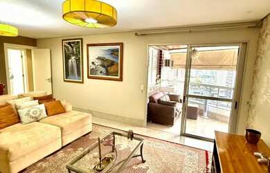 Imagem 2: Condomínio - Edifício New York