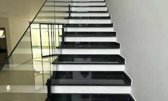 Imagem 5: Sobrado à Venda Condomínio Recanto Tropical - Morada dos Nobres - Taubaté - SP