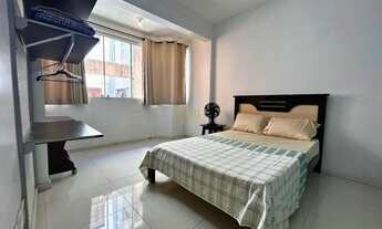 Imagem 4: Imóvel para venda tem 108 metros quadrados com 3 quartos em Centro - Torres - RS