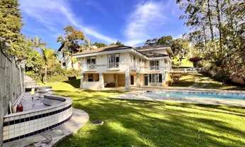 Imagem 5: Sobrado alto padrão em condomínio - Mairiporã