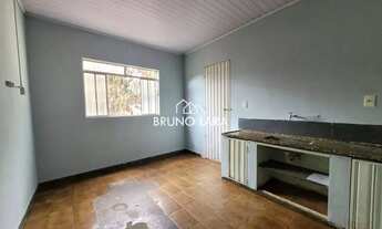 Imagem 3: Casa à venda no bairro Tereza Cristina - São Joaquim de Bicas/MG