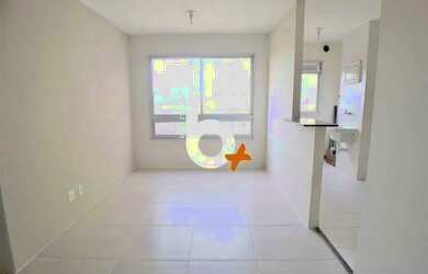 Imagem 4: Apartamento à venda com 62 m² e 3 dormitórios no Passo das Pedras. Oportunidade!