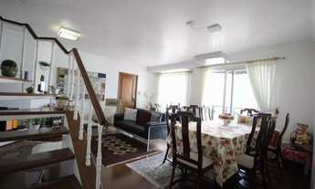 Imagem 4: Venda Cobertura 4 Dormitórios - 263 m² Perdizes