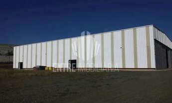 Imagem: LOCAÇÃO E VENDA DE GALPAO EM MONTE MOR