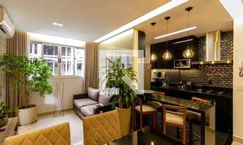 Imagem: Apartamento à Venda - Buritis, 2 Quartos