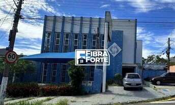 Imagem 2: Prédio para locação Jardim Chapadão - Campinas