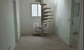 Imagem: Cobertura à venda, 3 quartos, 2 vagas