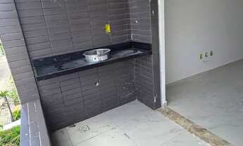 Imagem 3: 3qtos com elevador e 71m² (apartamento nos bancários