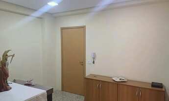 Imagem 2: Salas Comerciais à Venda na Vila Mariana, São Paulo-SP: 1 Banheiro, 32m² de Área