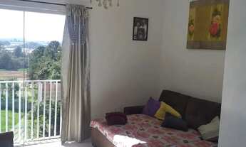 Imagem 4: Apartamento 2 Quartos à Venda em Araucária | Vista Incrível