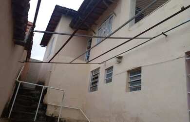 Imagem: EXCELENTE CASA 2 QTS COM GARAGEM