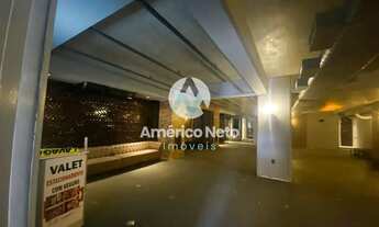 Imagem: Prédio para 40000venda e locação, Santo