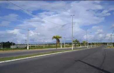 Imagem 6: Nova Amazonas com lotes prontos para construir