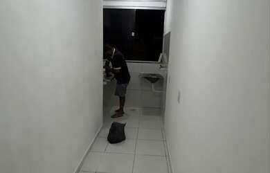 Imagem 2: Kitnet bem localizado