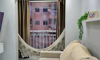 Imagem 2: Apartamento 48m² porteira fechada - Messejana