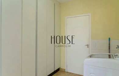 Imagem 7: Casa em Villa Maggiori à venda em condomínio de alto padrão em Sorocaba, com 160m²