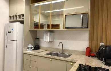 Imagem 7: Malui Residence 3/4 - com moveis planejados [11654