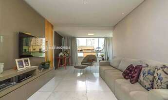 Imagem 5: Locação Apartamento 4 quartos União Belo Horizonte