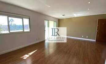 Imagem 5: Apartamento com 2 dormitórios para alugar, 113 m² por R$ 7.835,45/mês - Tamboré - Santana