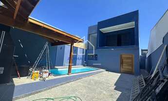 Imagem 3: Belíssimo Sobreado á Venda, no bairro Flamboyant, Pindamonhangaba, SP