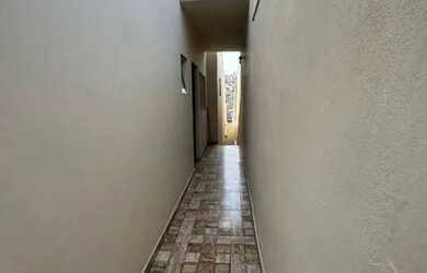 Imagem 4: Casa com 3 dormitórios à venda, 100 m² por R$ 340.000,00 - Conjunto Habitacional São José