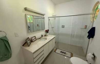 Imagem 7: Venda de Casas / Padrão na cidade de Araraquara