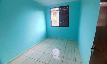 Imagem 3: Apartamento com 2 dormitórios para alugar, 50 m² por R$ 1.150/mês - Núcleo Residencial Joã