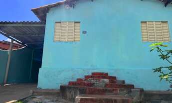 Imagem 2: Alugo Casa 2/4 há 3 min do terminal Palmito