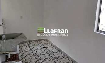 Imagem 3: Prédio Residencial Jardim das Oliveiras