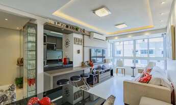 Imagem: Apartamento Higienópolis de 2 Dormitórios