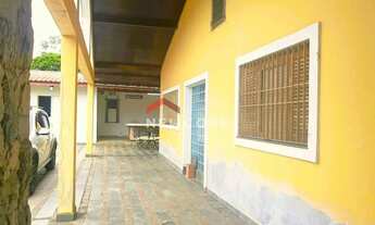 Imagem 7: Casa em Rua 1 - Jardim Santa Gabriela - Peruíbe/SP