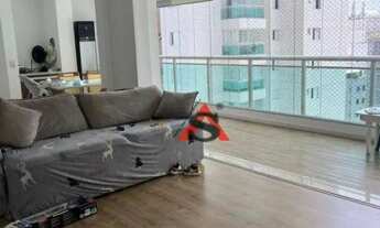 Imagem 2: Apartamento com 3 dormitórios à venda, 123 m² por R$ 2.530.000,00 - Consolação - São Paulo