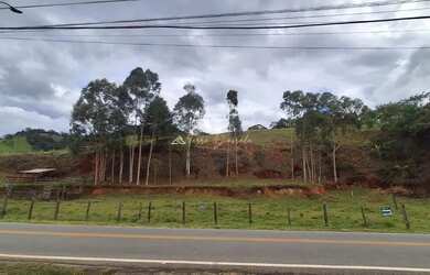 Imagem 5: Terrenos à Venda no Paiol Grande - Vista Panorâmica para as Montanhas